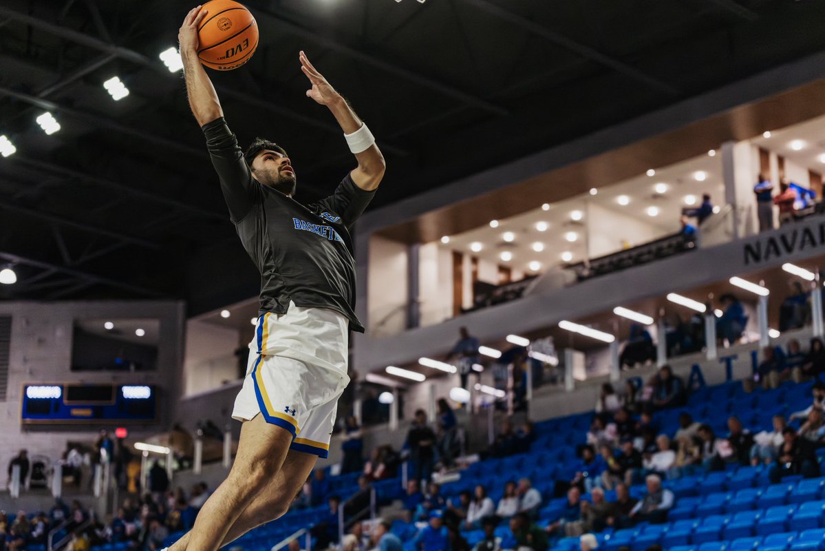 McNeese Men’s Basketball tweet media