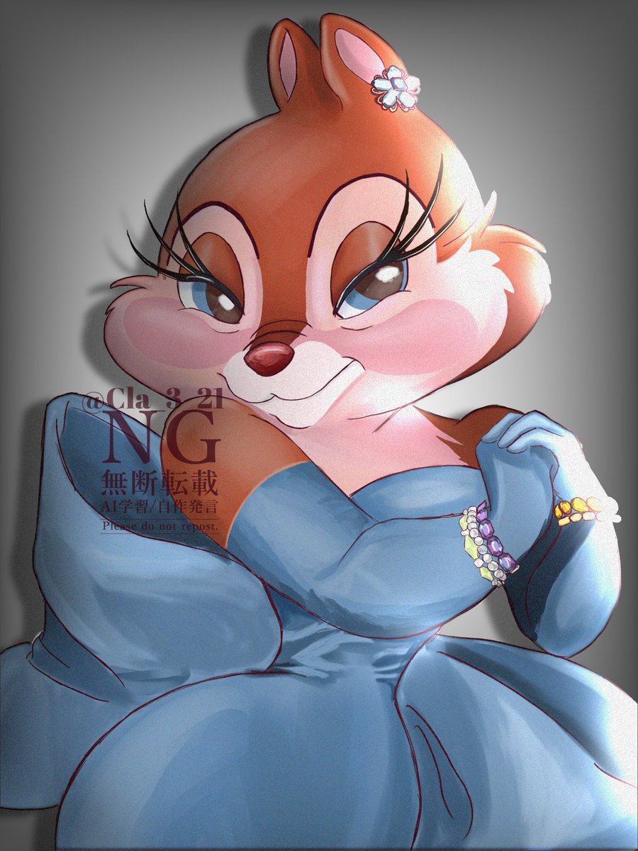 🎉𝐇𝐚𝐩𝐩𝐲 𝐁𝐢𝐫𝐭𝐡𝐝𝐚𝐲🎉
ちいさな歌姫クラリスお誕生日おめでとう！
世界一大好き！！

#TwoChipsandaMiss #リス君は歌姫がお好き #クラリススクリーンデビュー #ClariceAnniversary