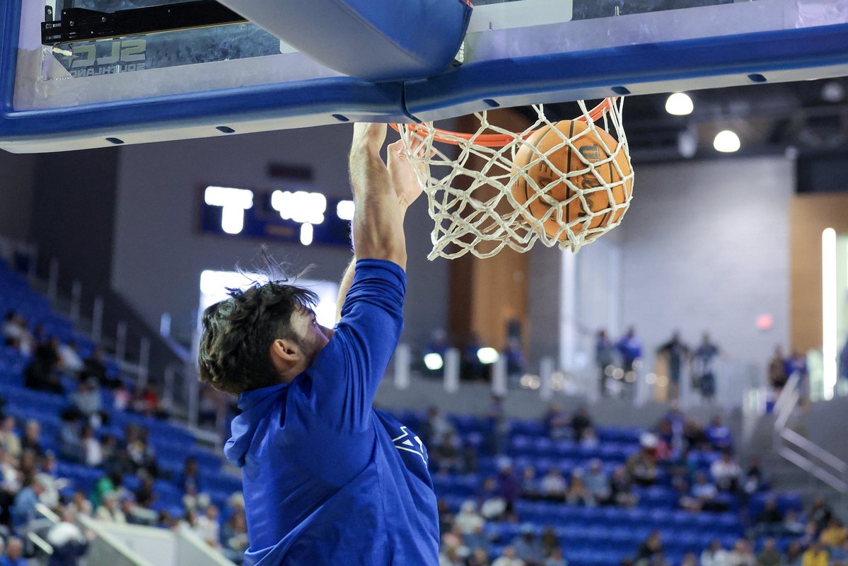 McNeese Men’s Basketball tweet media