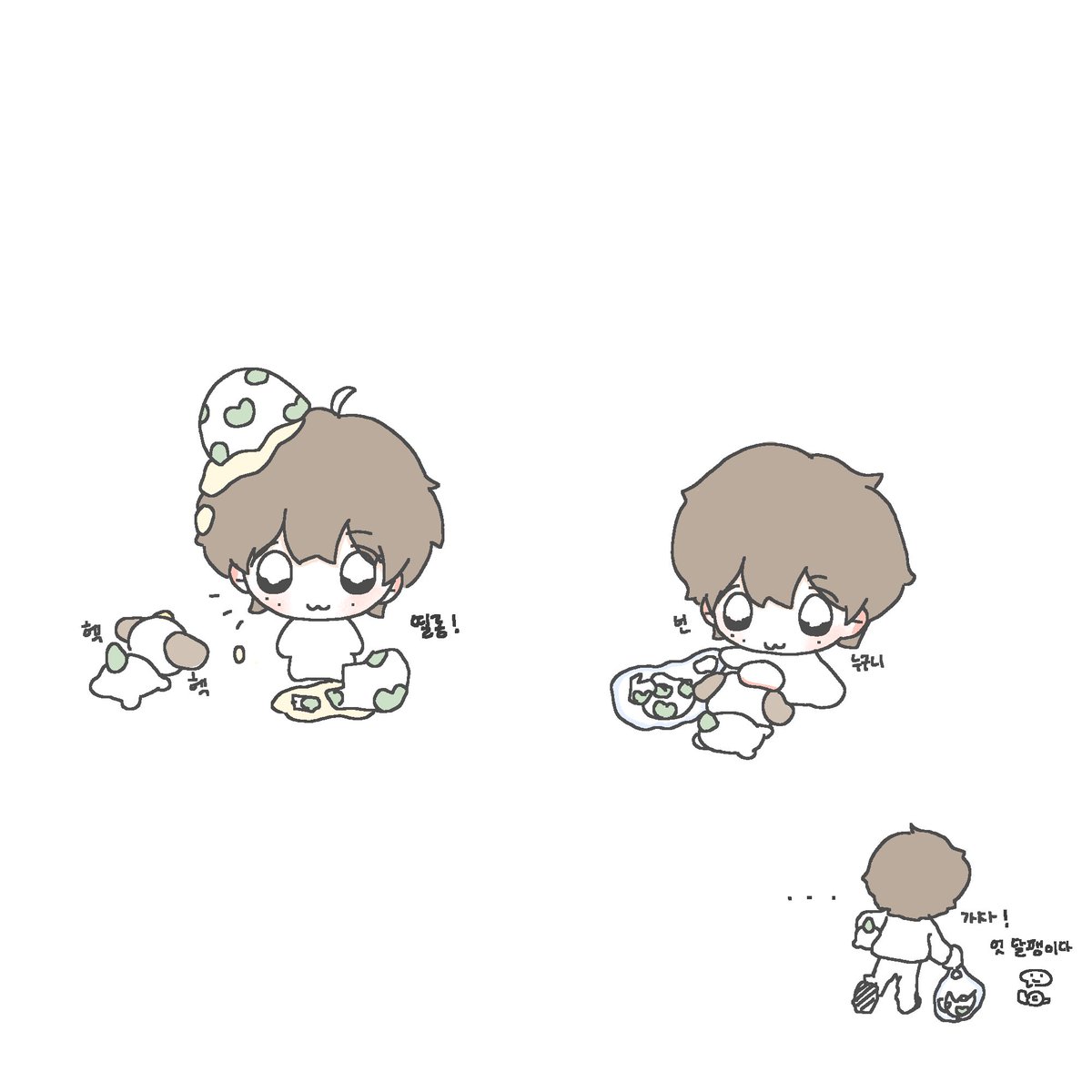 김폭폭이 tweet media