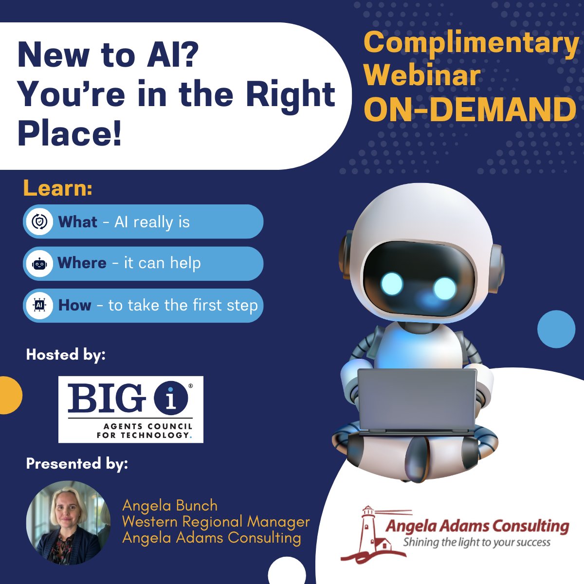 Independent Agent tweet media