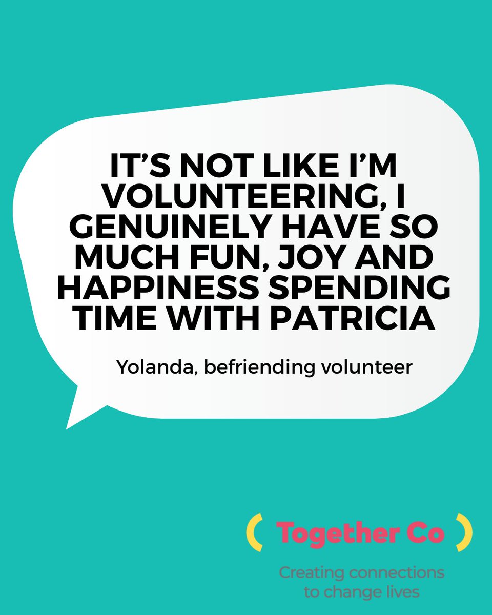 Together Co tweet media