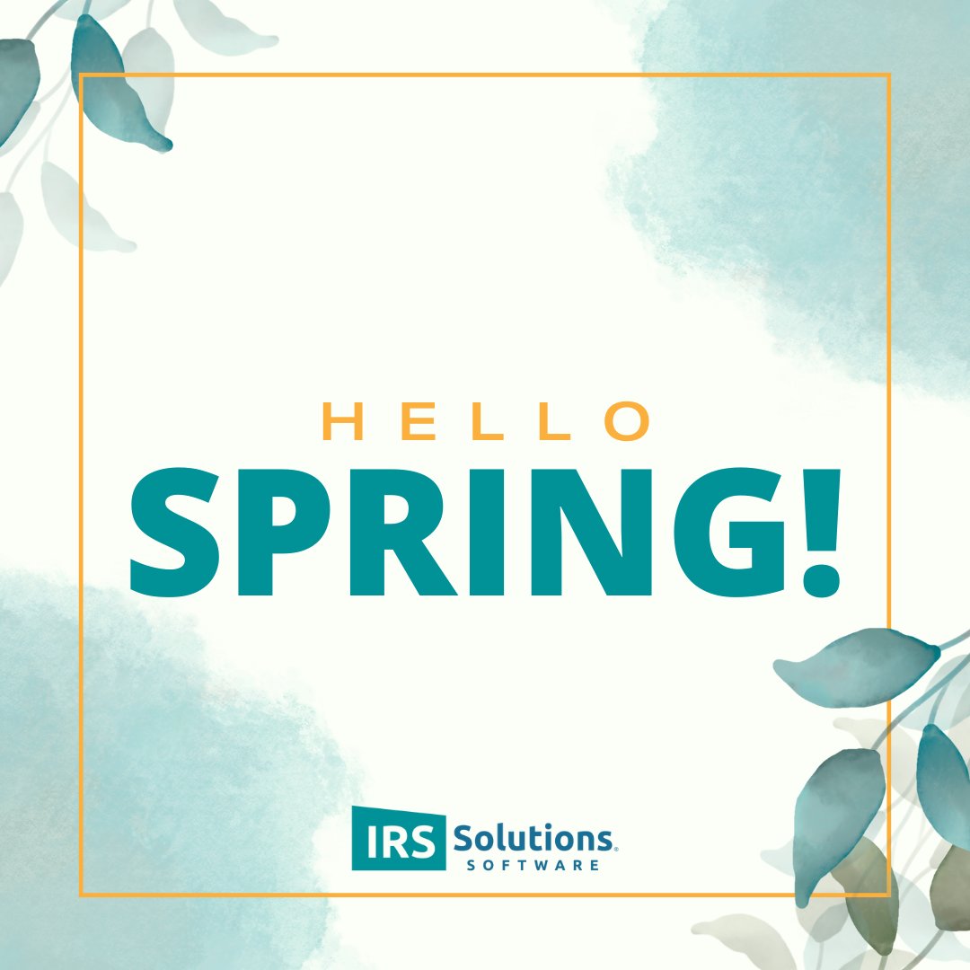 IRS Solutions tweet media