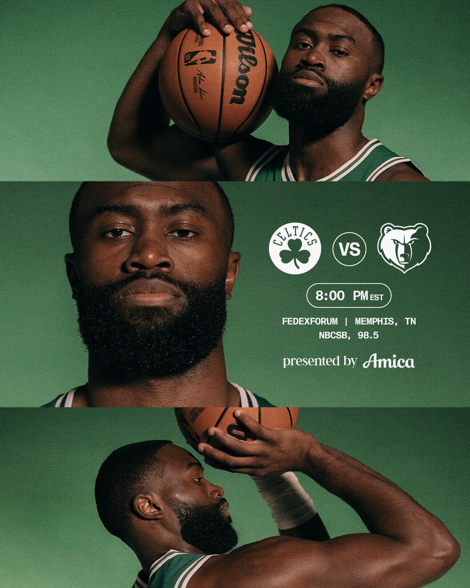 Boston Celtics tweet media