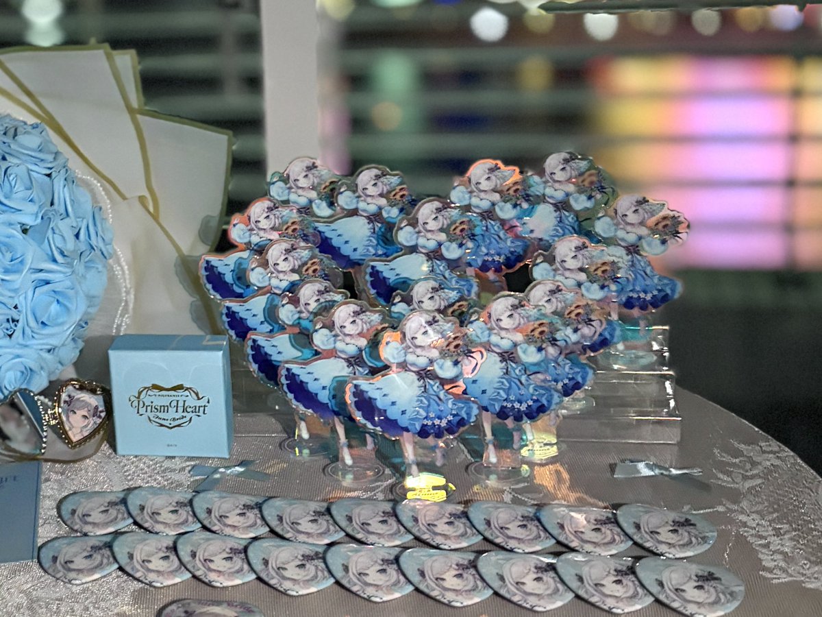 やゆよ tweet media