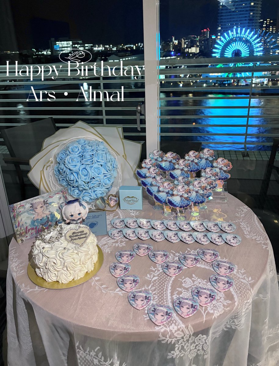 やゆよ tweet media