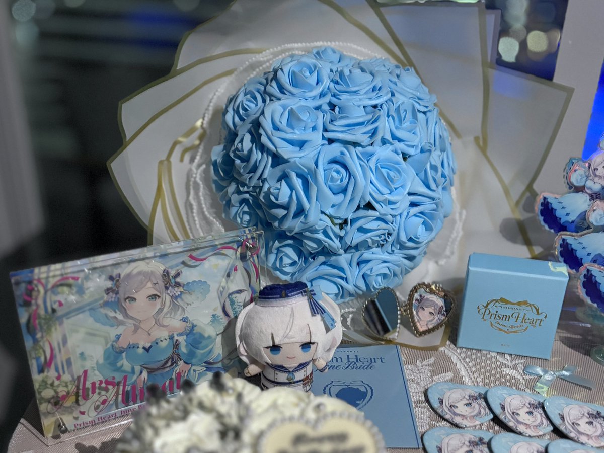 やゆよ tweet media