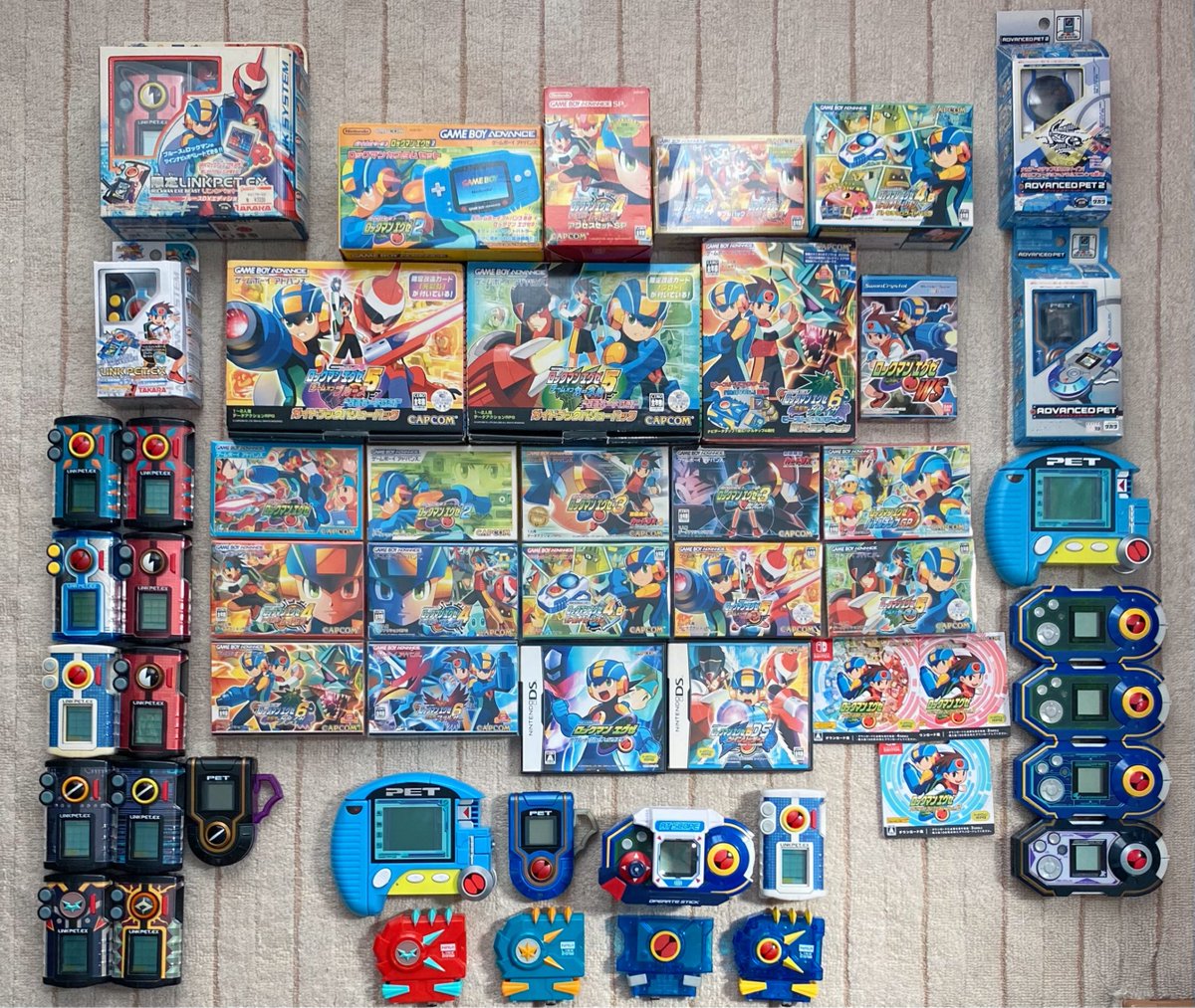 ねっぴ tweet media