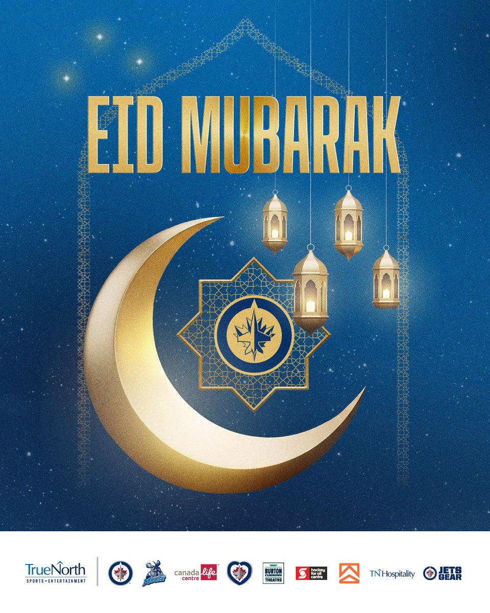 Winnipeg Jets tweet media