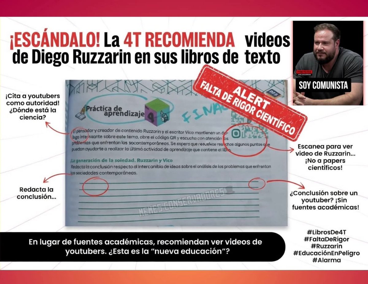 El Norte Recuerda tweet media