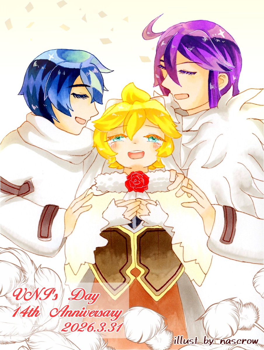 なすcrow🍆 tweet media