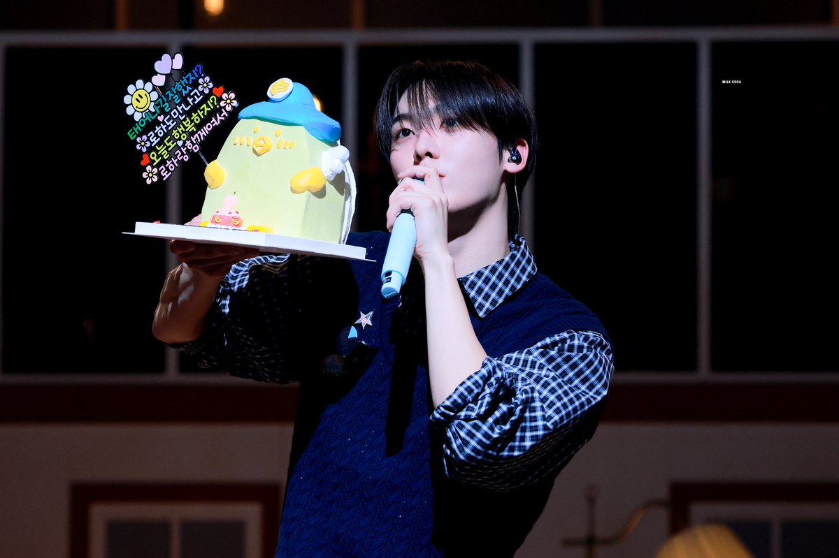 𝗠𝗜𝗟𝗞 𝗦𝗢𝗗𝗔 tweet media