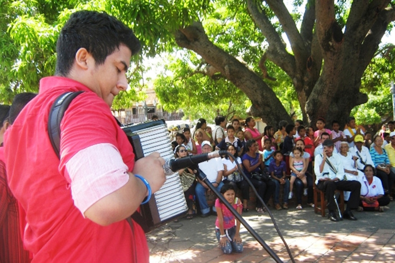 Panorama Cultural tweet media