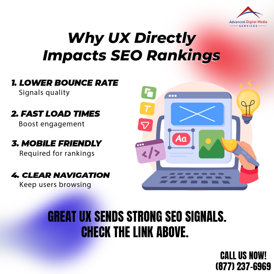 Advanced Digital Media Services tweet media