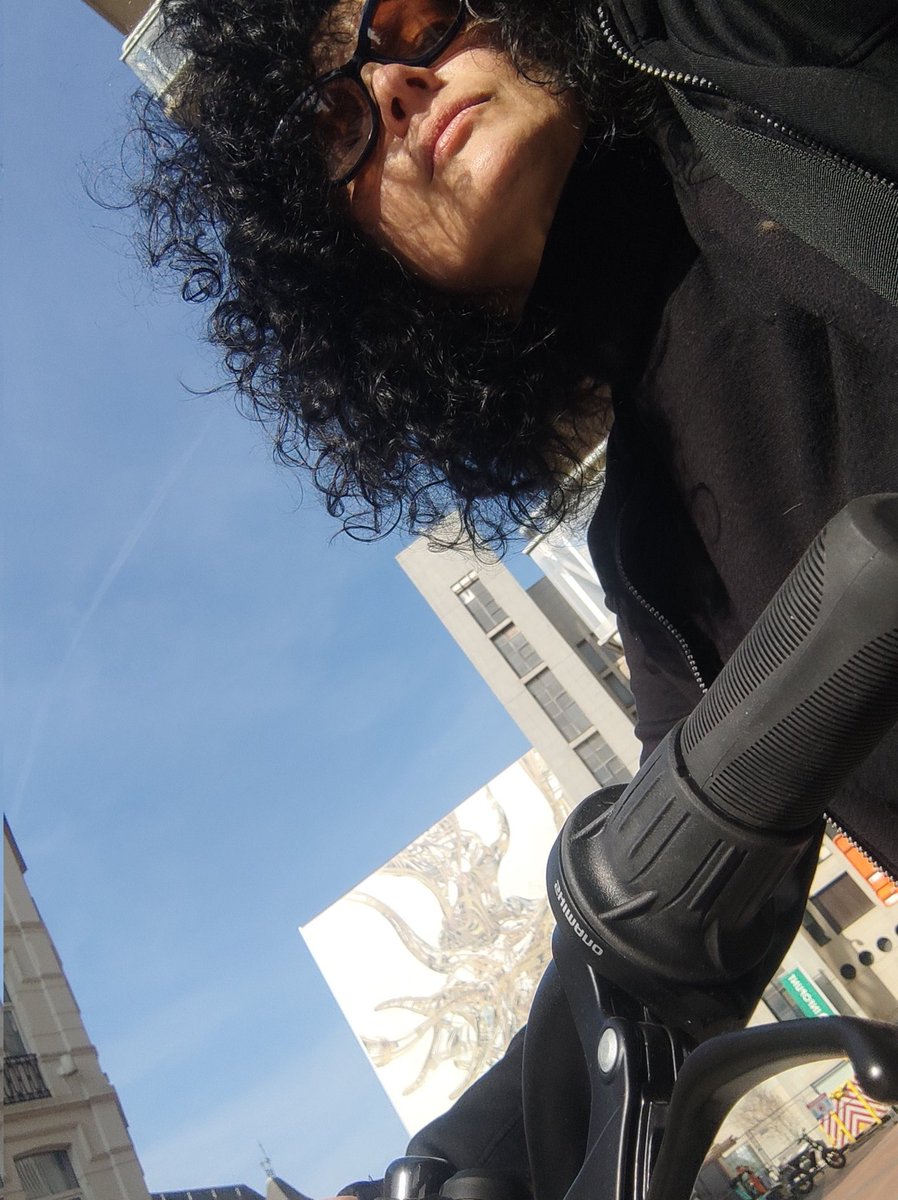 Sabrina BELLENS tweet media