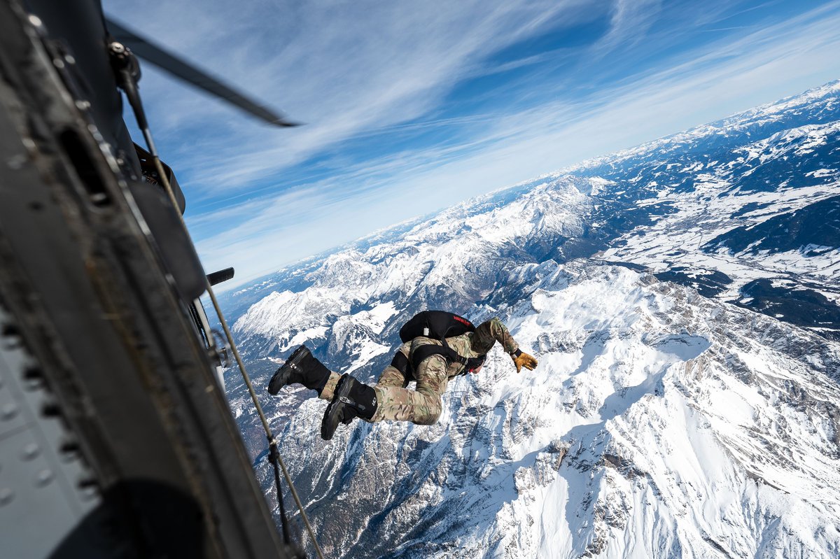 NATO Allied SOF Command (SOFCOM) tweet media