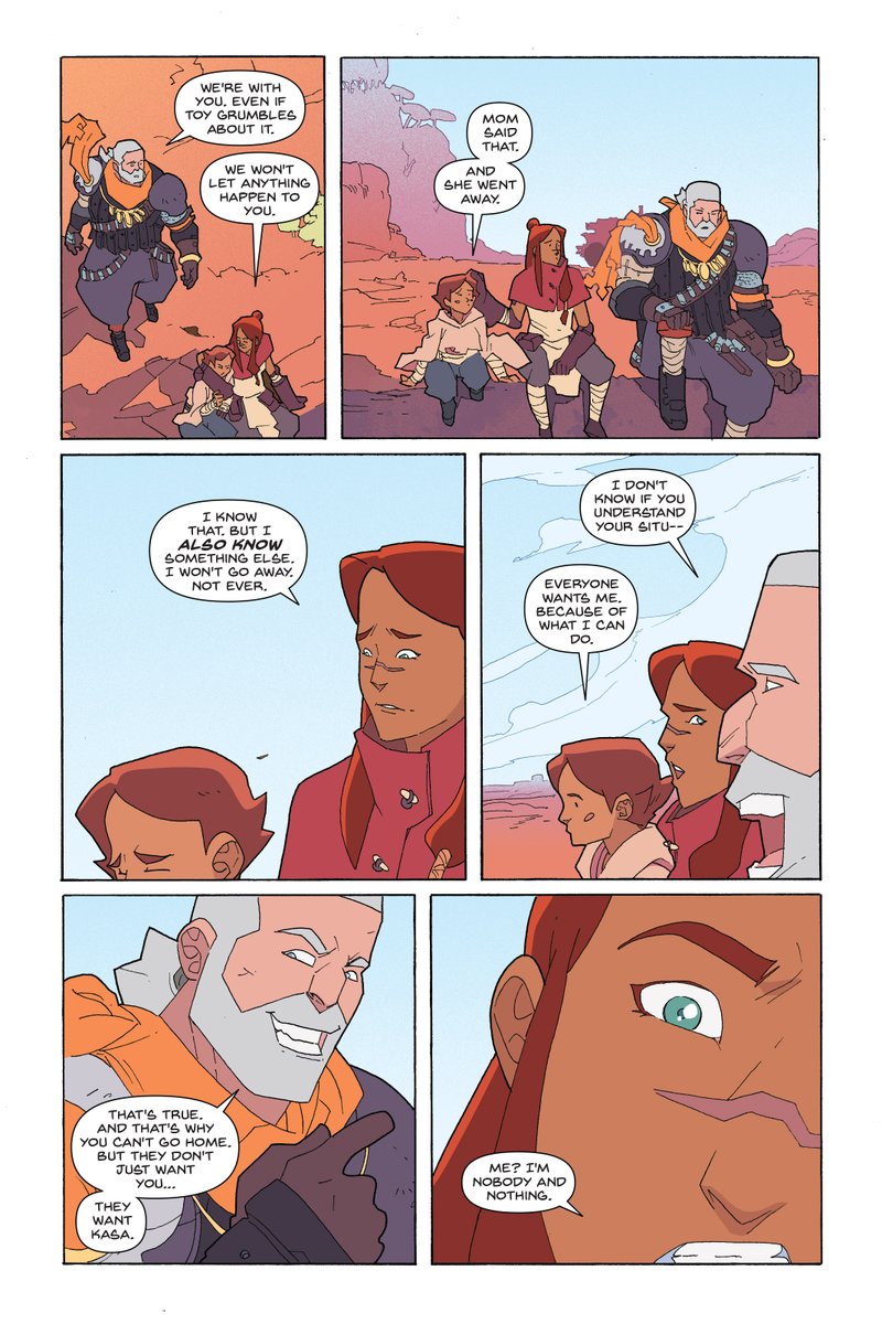 Comixology tweet media