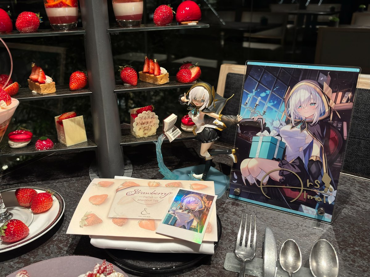 みゅる tweet media