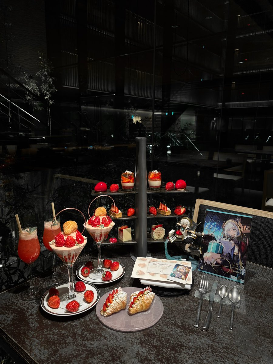 みゅる tweet media