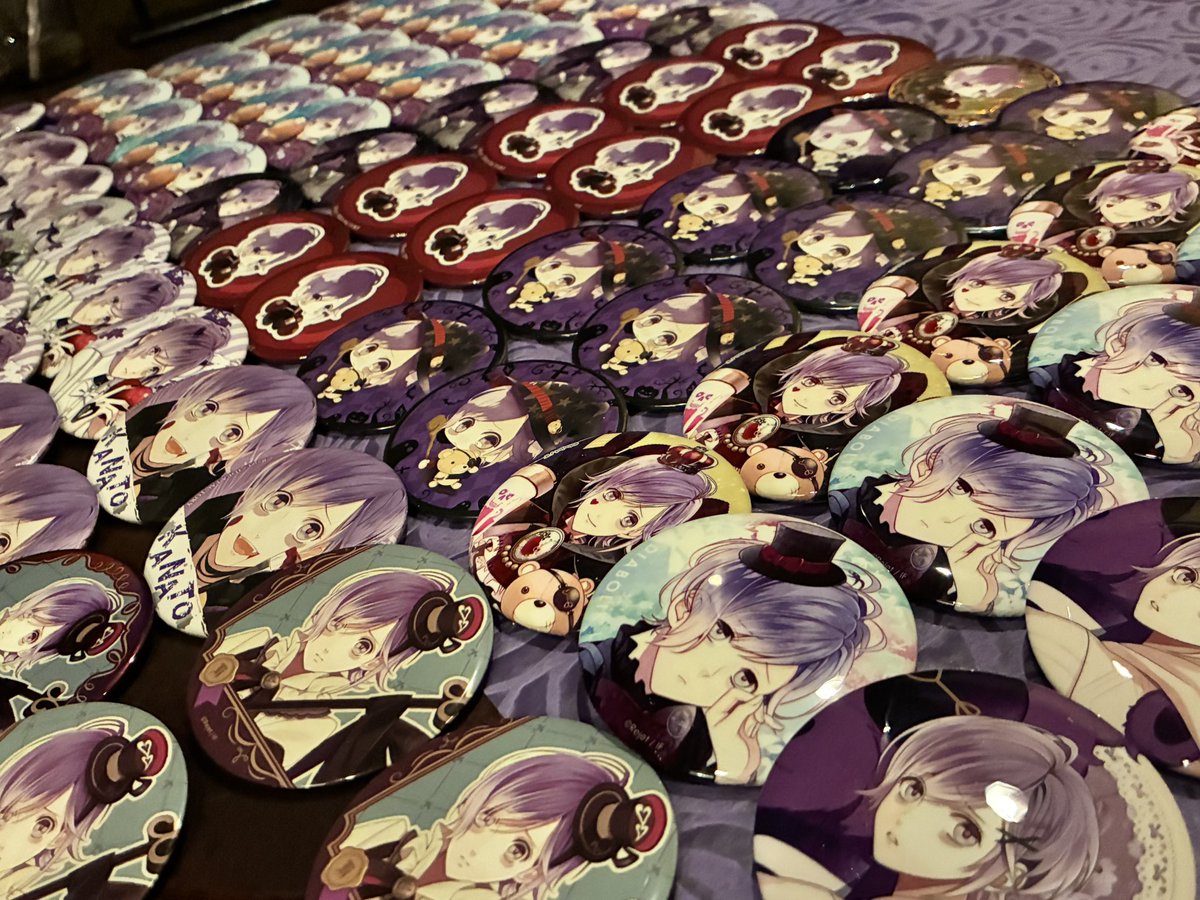 月下楠 tweet media