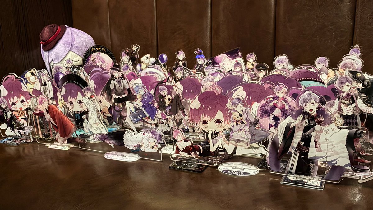 月下楠 tweet media