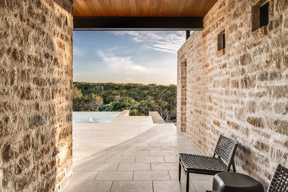 Architizer tweet media