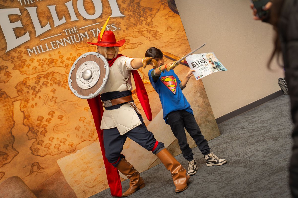 Square Enix tweet media