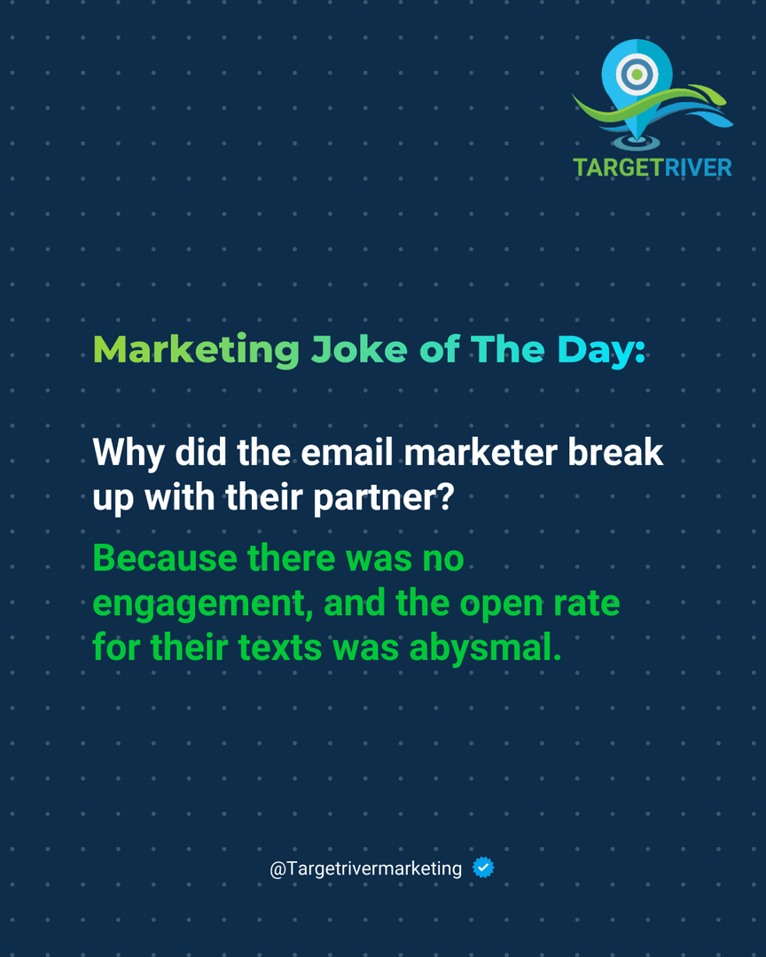 Target River tweet media