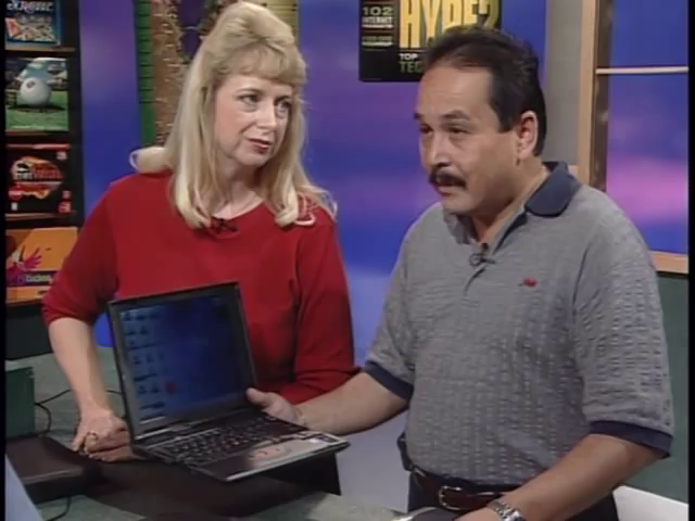 Computer Chronicles 💾 tweet media