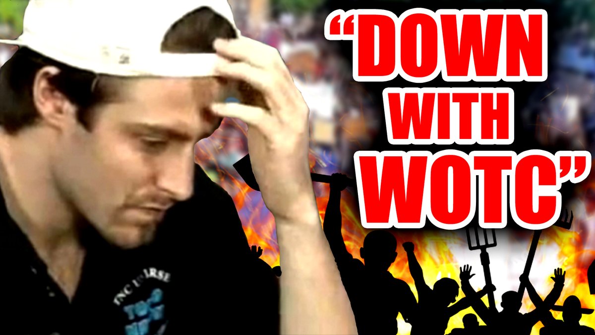 MTGGoldfish tweet media