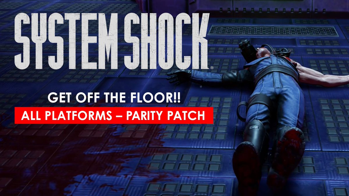 Nightdive Studios tweet media