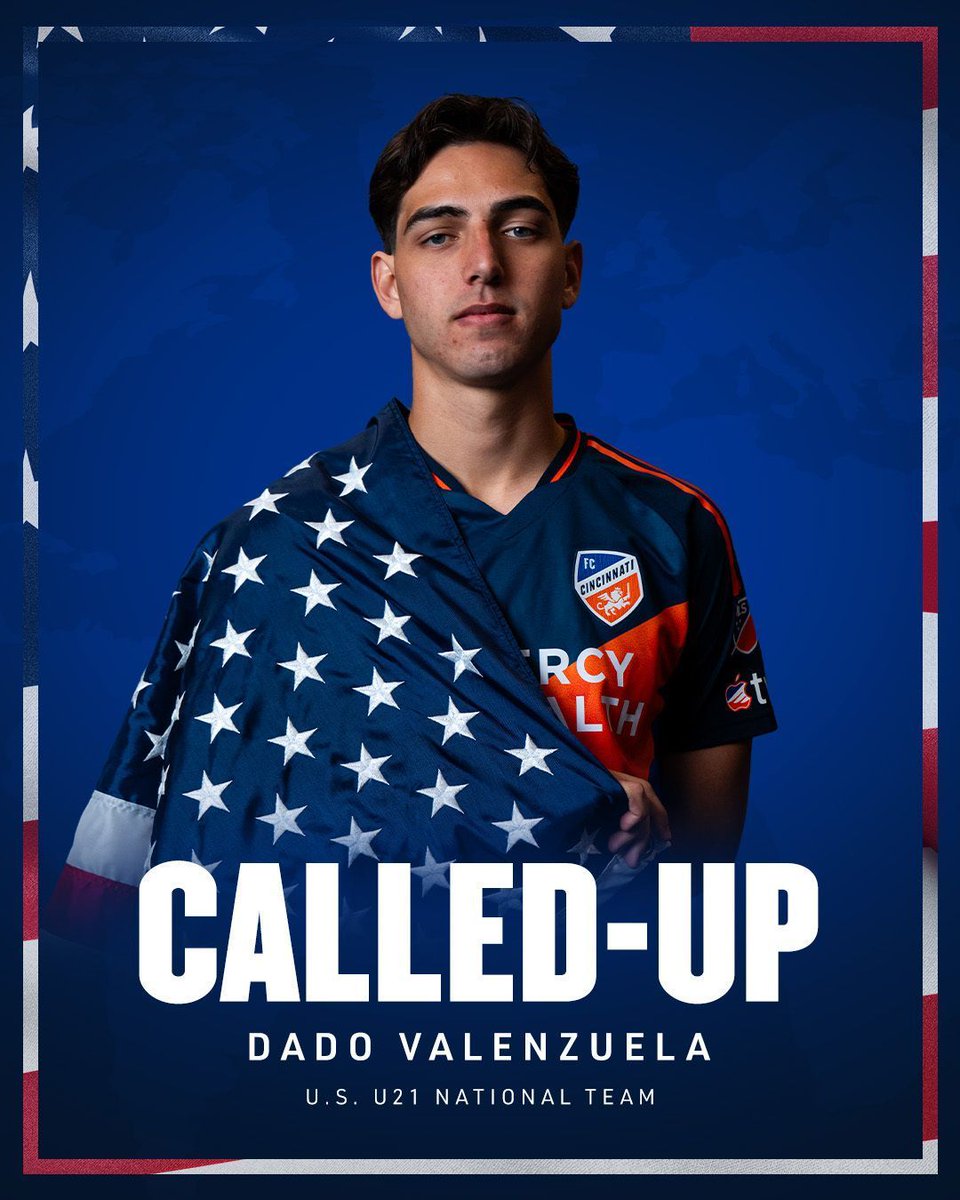 FC Cincinnati tweet media