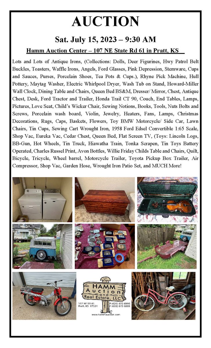 ruralmessenger's tweet photo. Real Estate &amp; Building Sites Auction ➡️7 Tracts ➡️4/9/2026 @ 6:30 PM➡️ 1538 NW West Union Road, Topeka, KS ➡️Crossroads Auction - https://t.co/hJCMPSjCnK https://t.co/7f9hU9VeCI