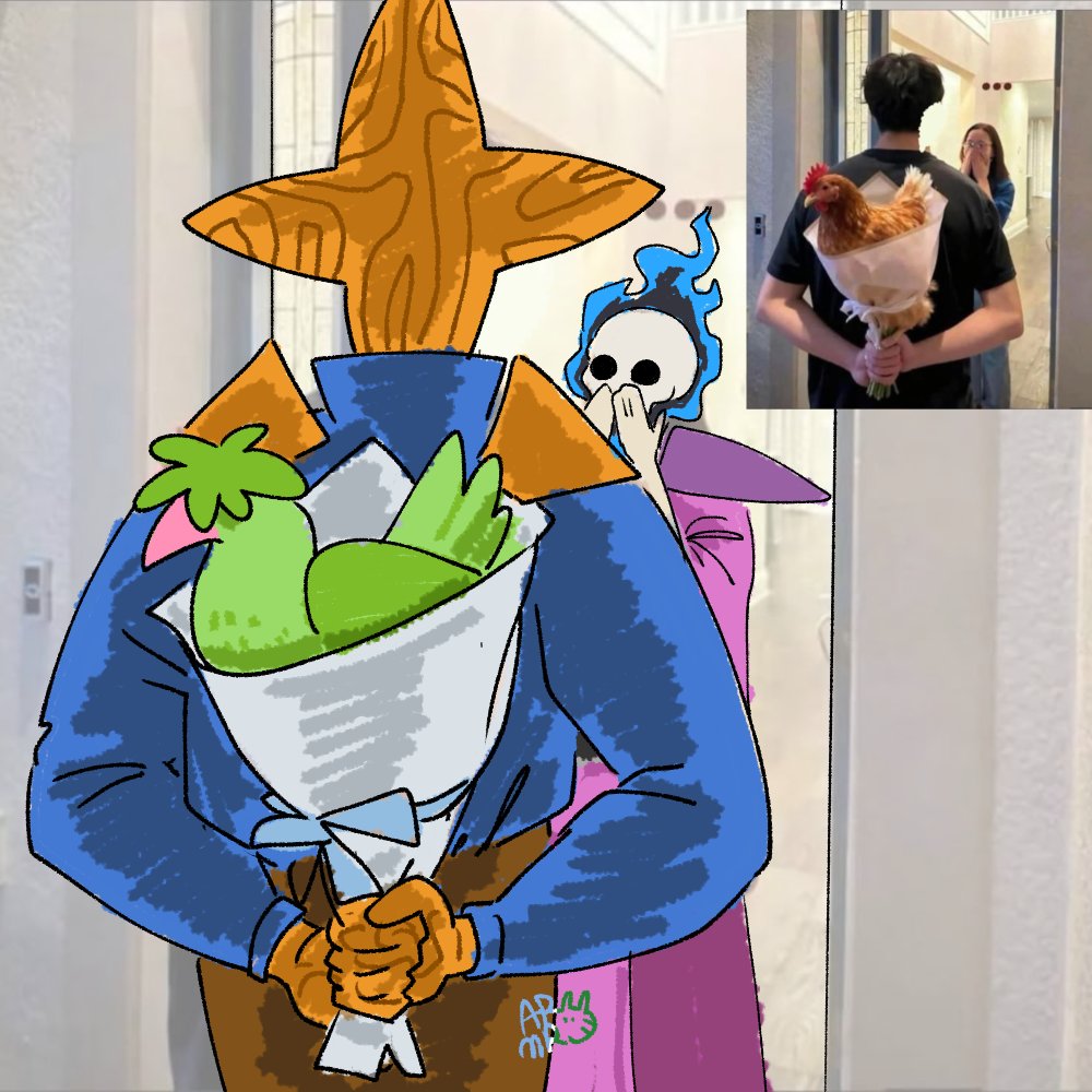 마,로💥 tweet media