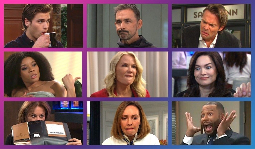 SheKnows' Soaps tweet media