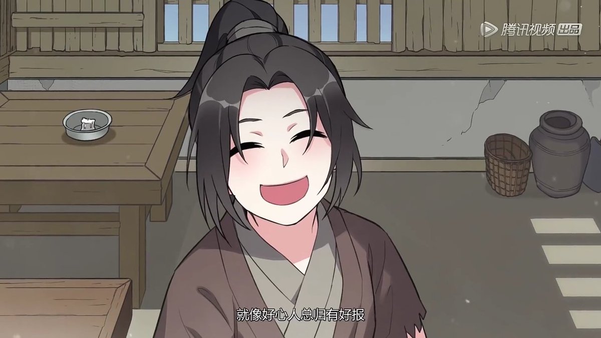 luo binghe archive tweet media