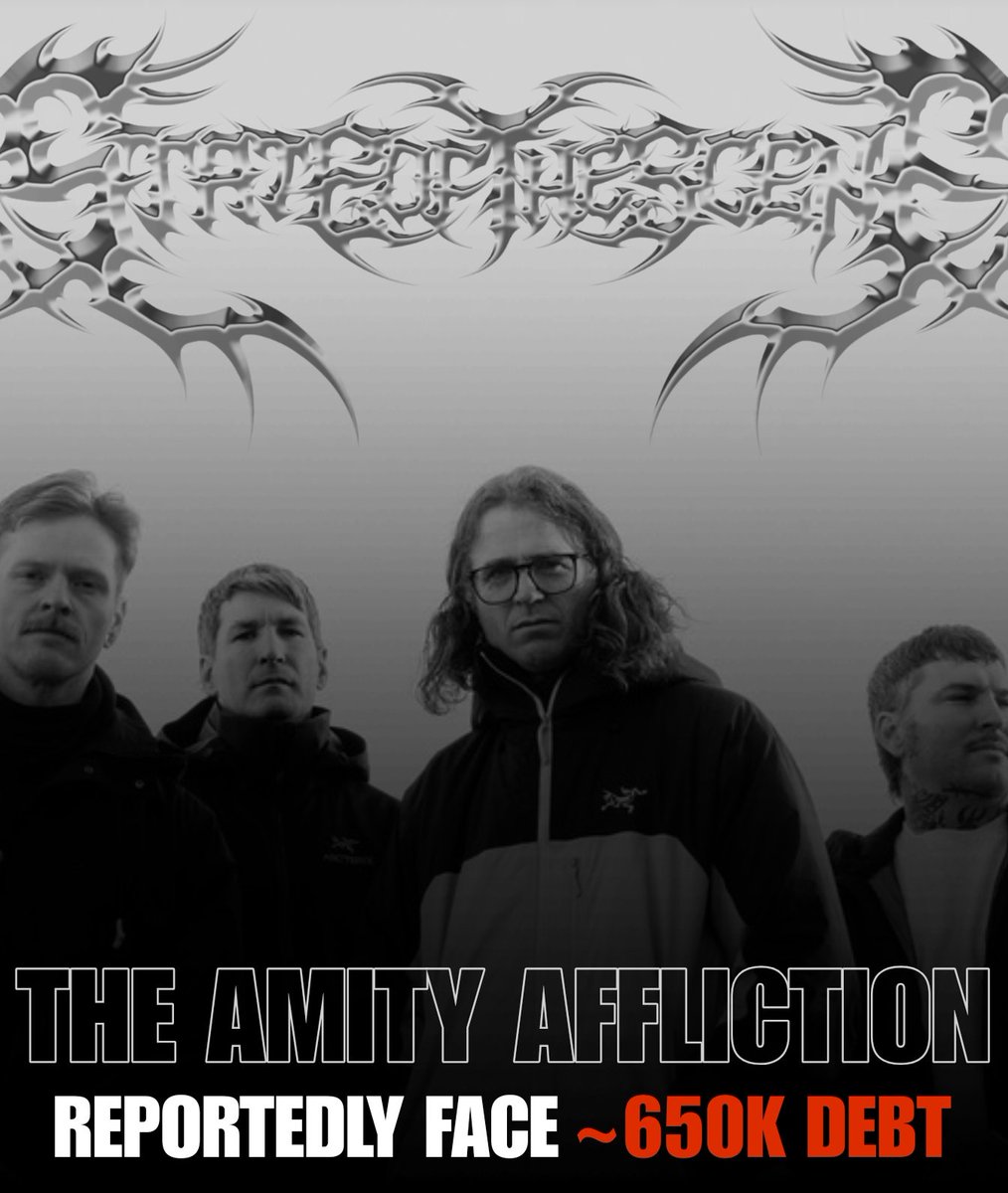 State of the Scene tweet media