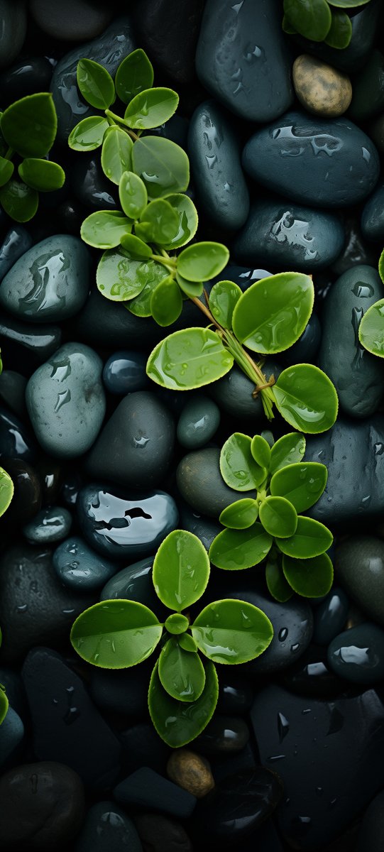 4k_walls's tweet image. New Wallpaper...

❤️ &amp;amp; 🔄 for support!

#wallbyte #nature #leaves # #hurbs