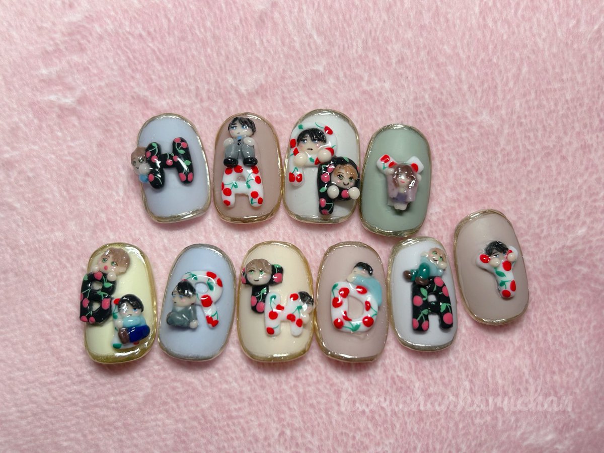 春ちゃん tweet media