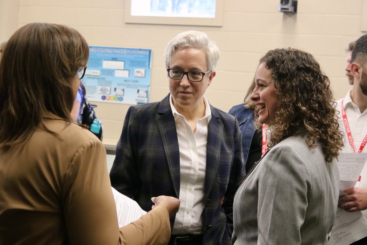 The Gresham Outlook tweet media