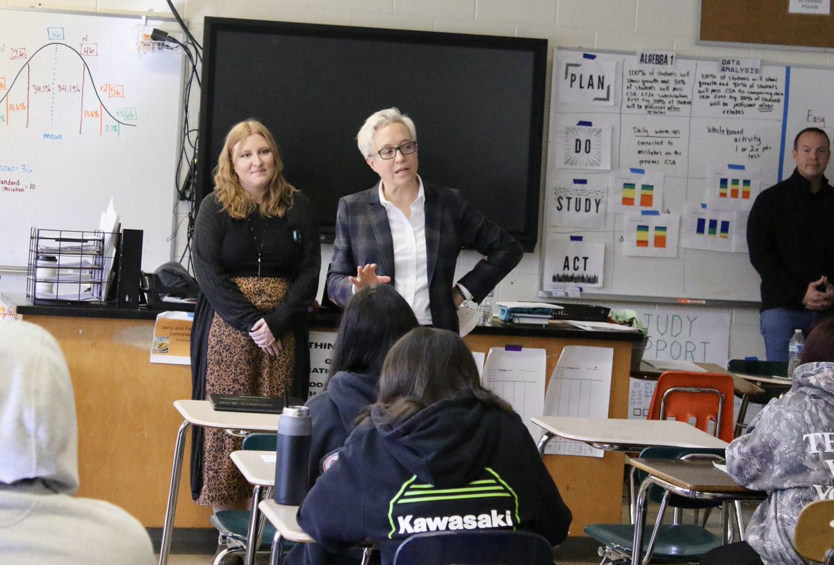 The Gresham Outlook tweet media