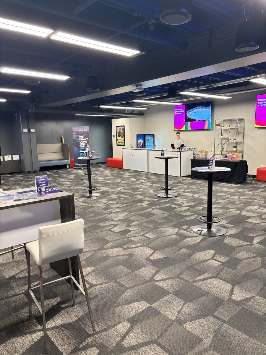 Cushman & Wakefield Atlantic tweet media