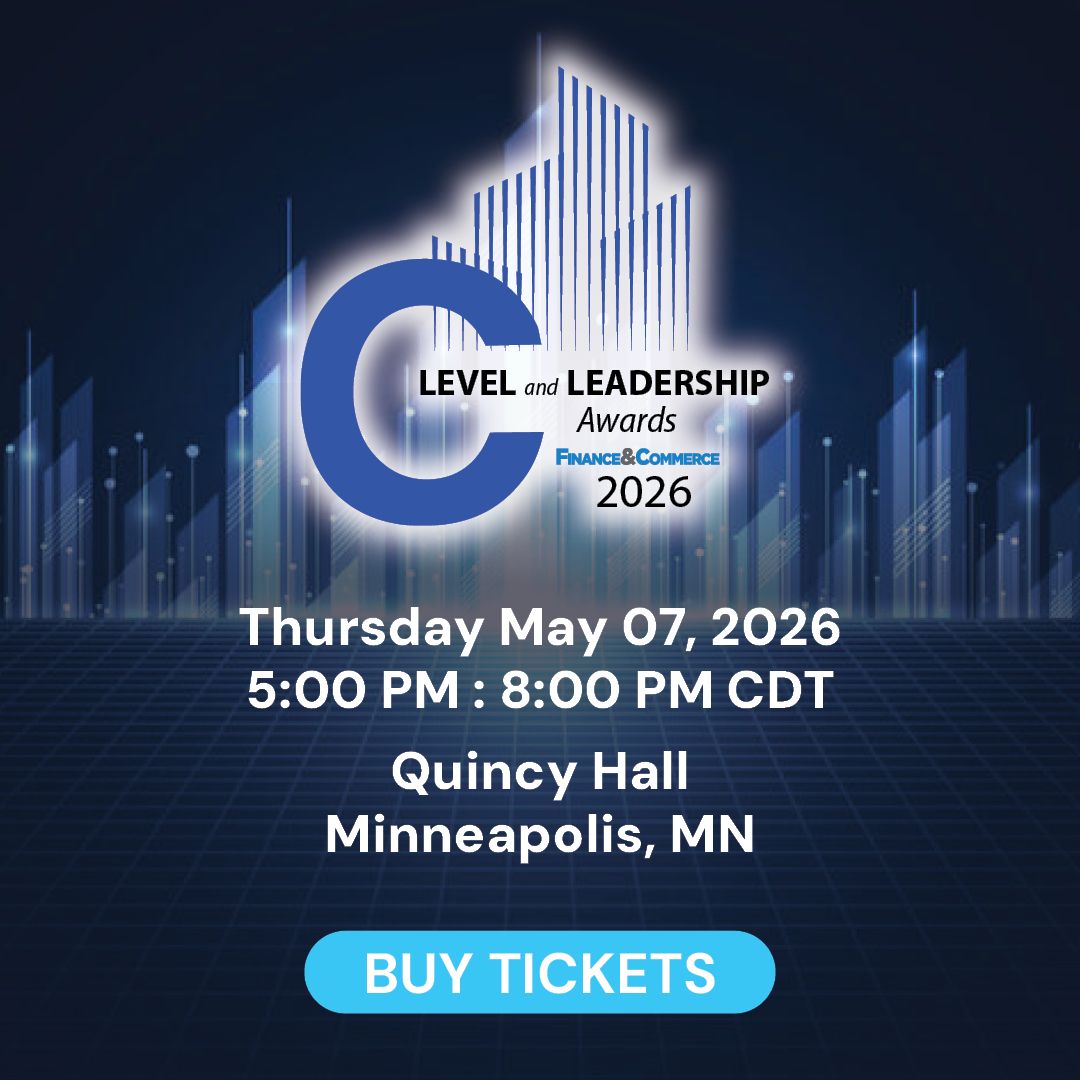 Finance and Commerce tweet media