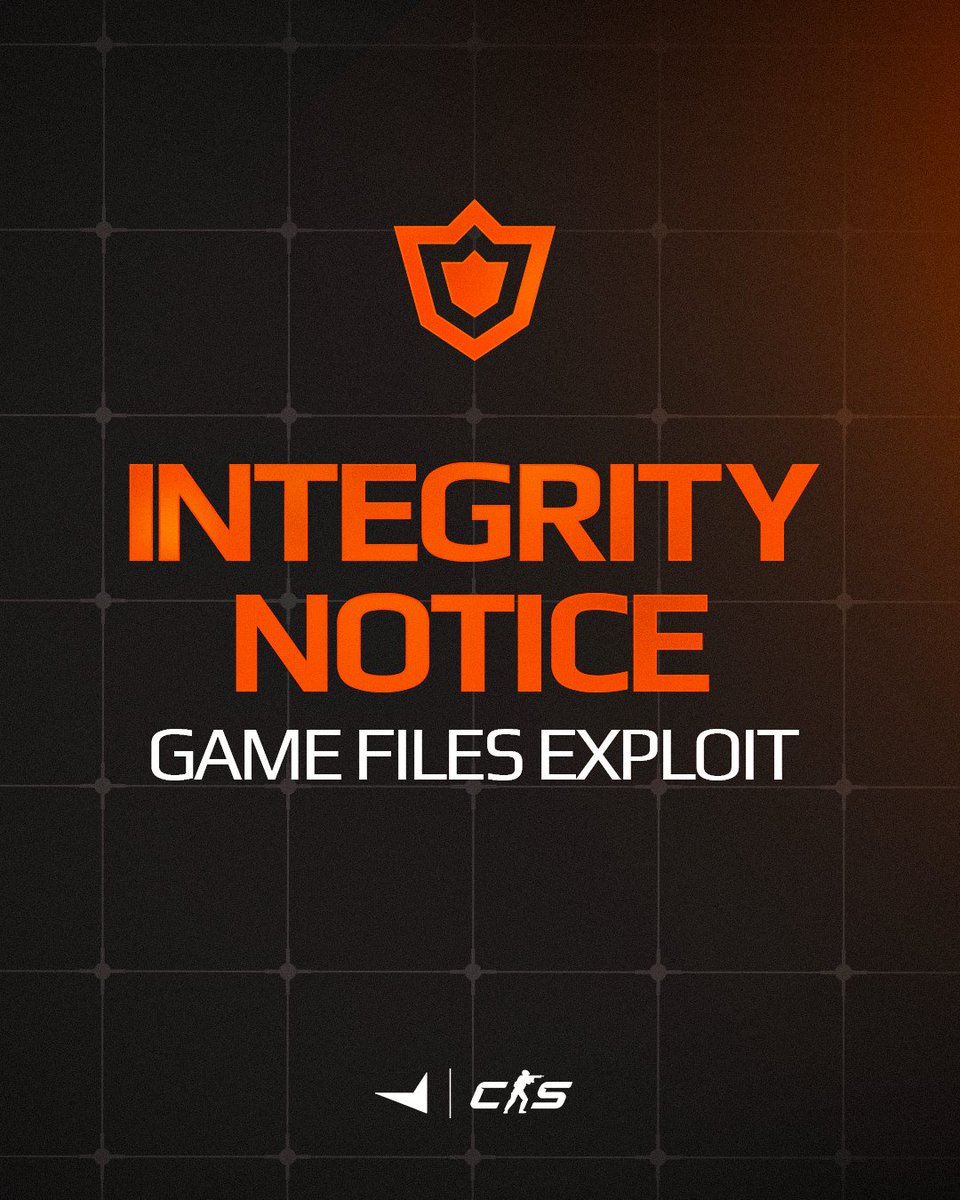 FACEIT CS2 tweet media