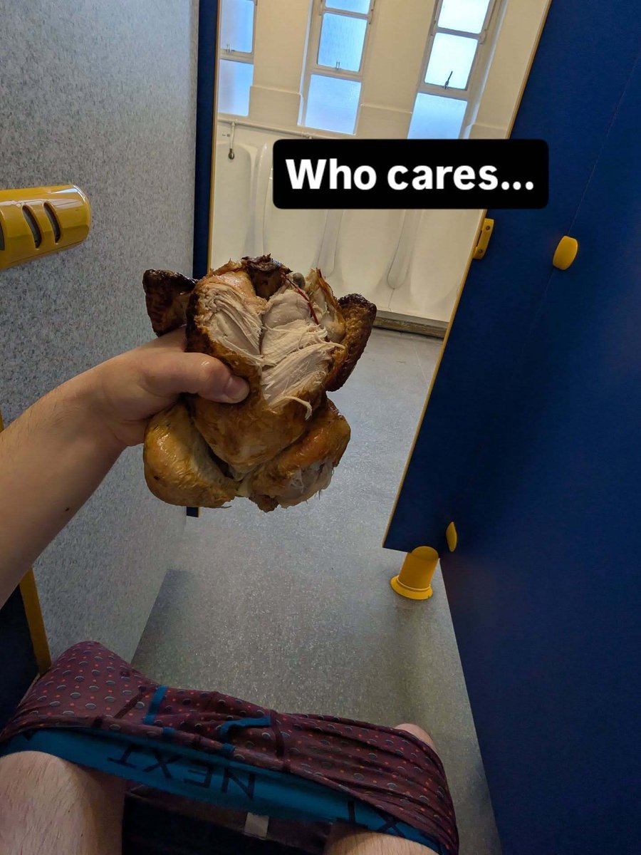 Braindead Bird App tweet media