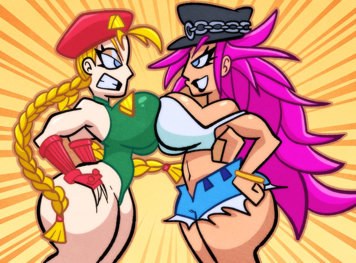 Cam 🍉 カム 🔞 (COMMS OPEN) (3/5) tweet media