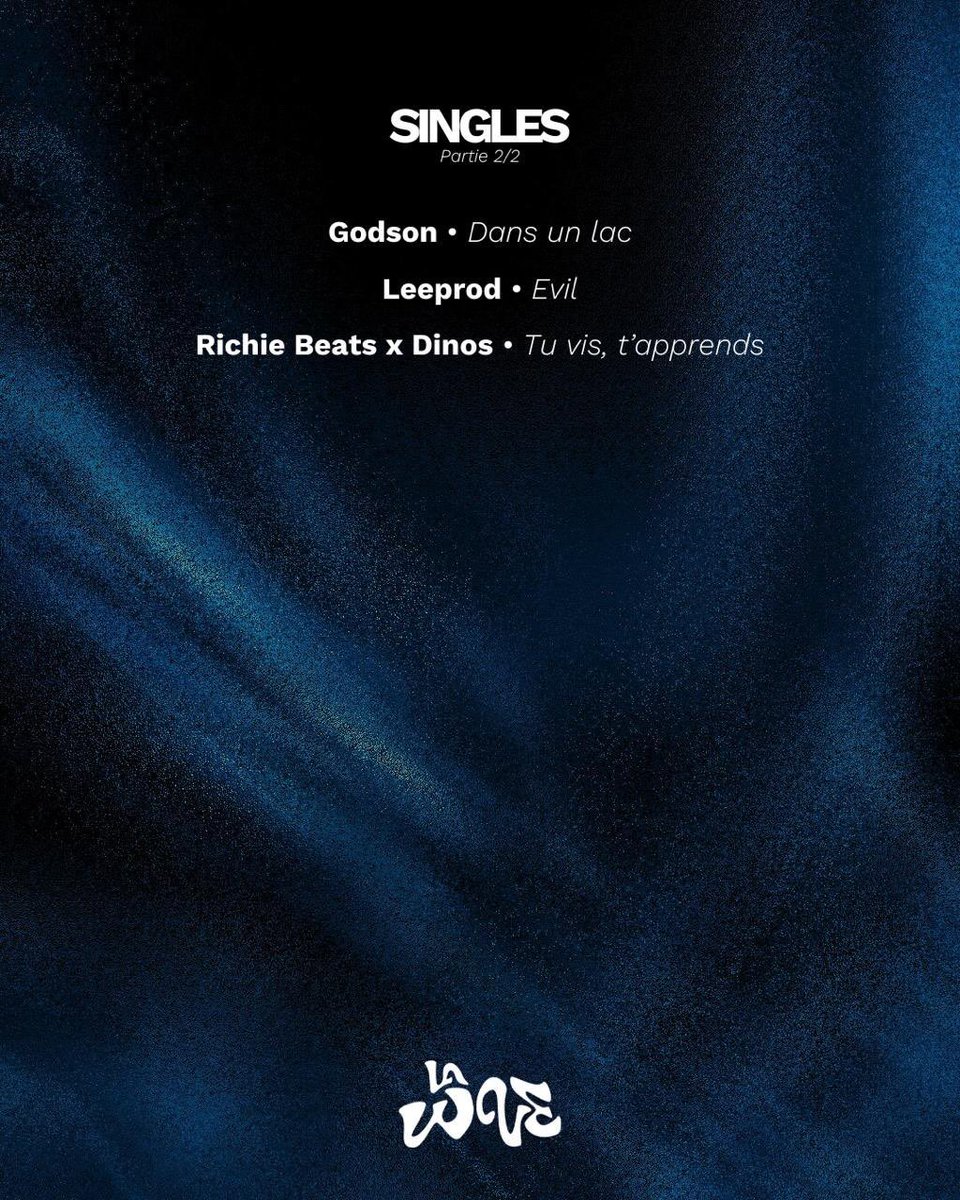 La Wave 🌊 tweet media