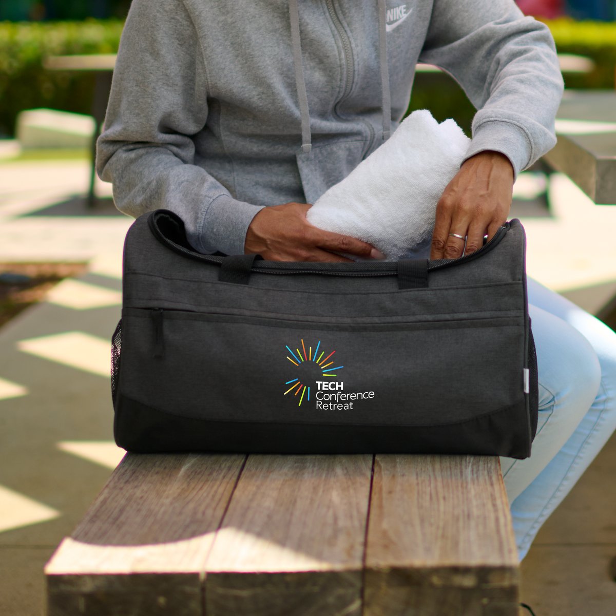 Logomark tweet media