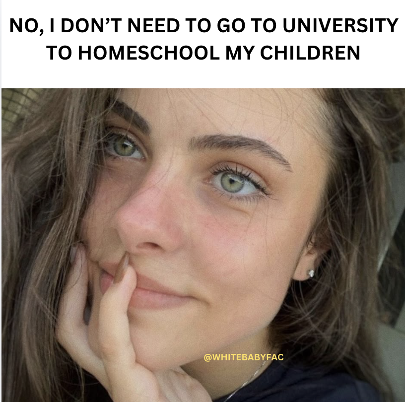 Barefoot Pregnant tweet media