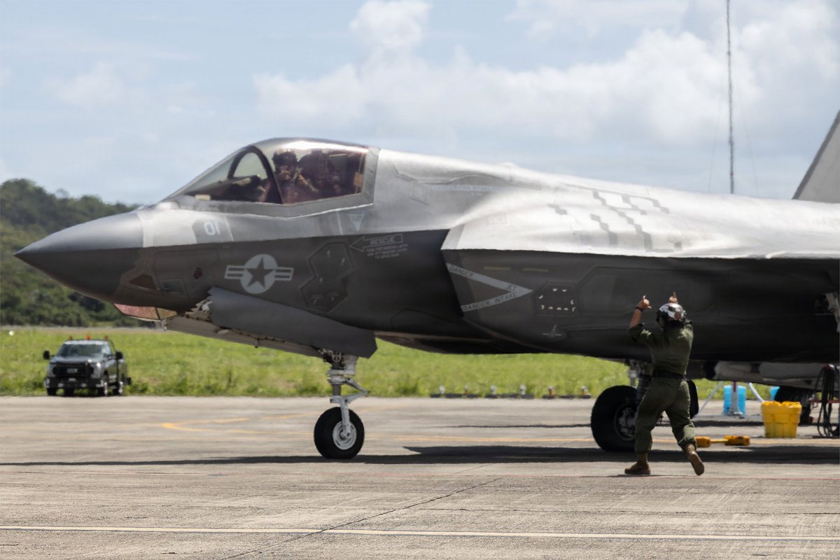 U.S. Marine Corps Forces, South tweet media